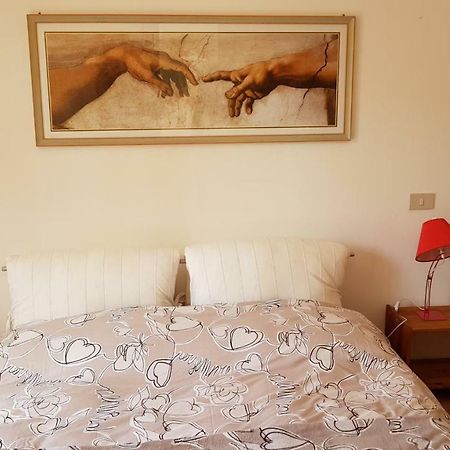 Le Sorgentelle Villa Bagni San Filippo Buitenkant foto